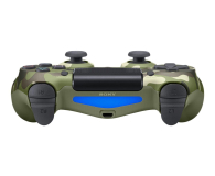 SONY DualShock 4 Green Camouflage V2 - 372576 - zdjęcie 3